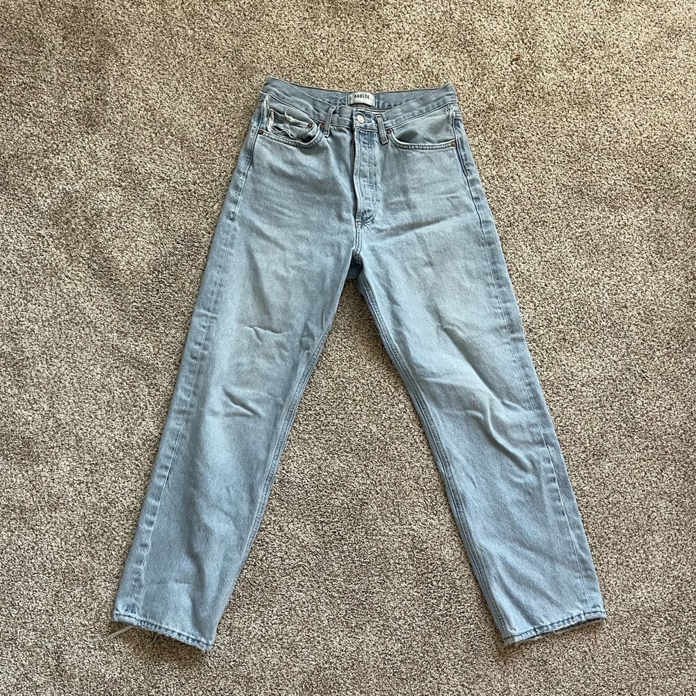 Agolde 90’s Jeans